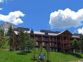 Mount Crested Butte San Moritz Condominiums מראה חיצוני תמונה
