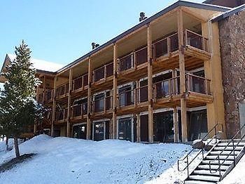 Mount Crested Butte San Moritz Condominiums מראה חיצוני תמונה